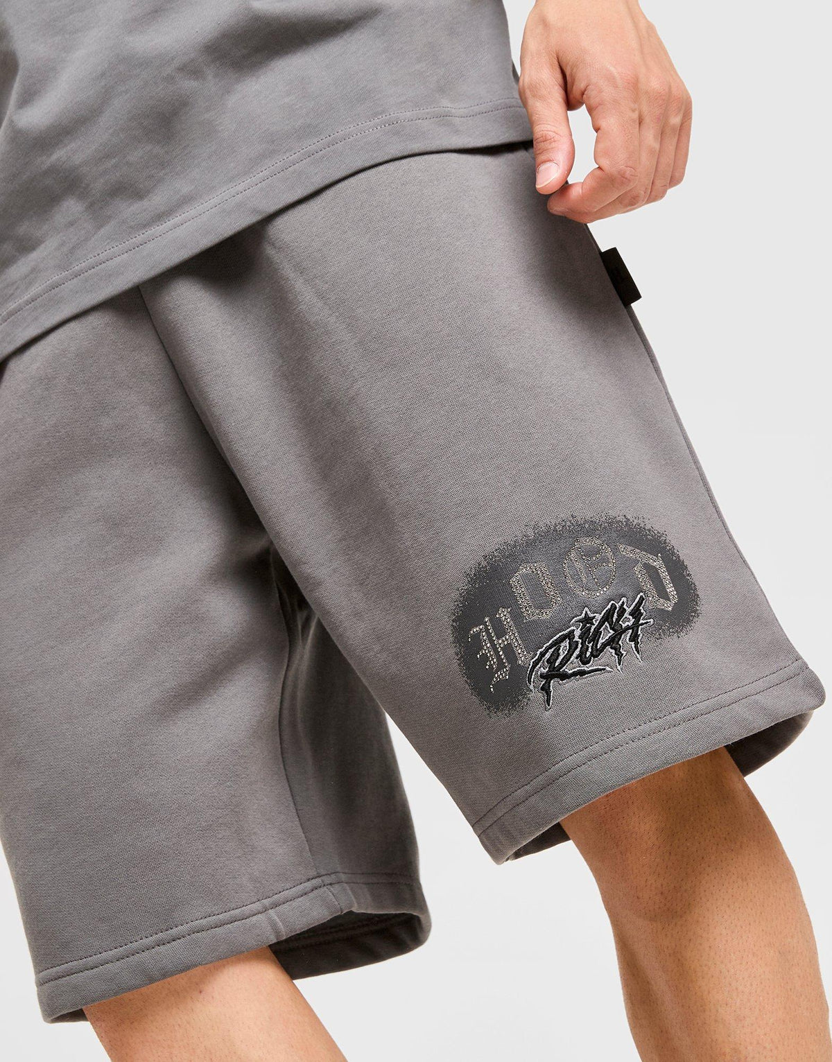 Iron V2 Shorts