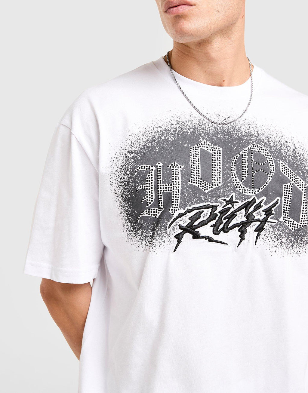 Iron V2 T-Shirt