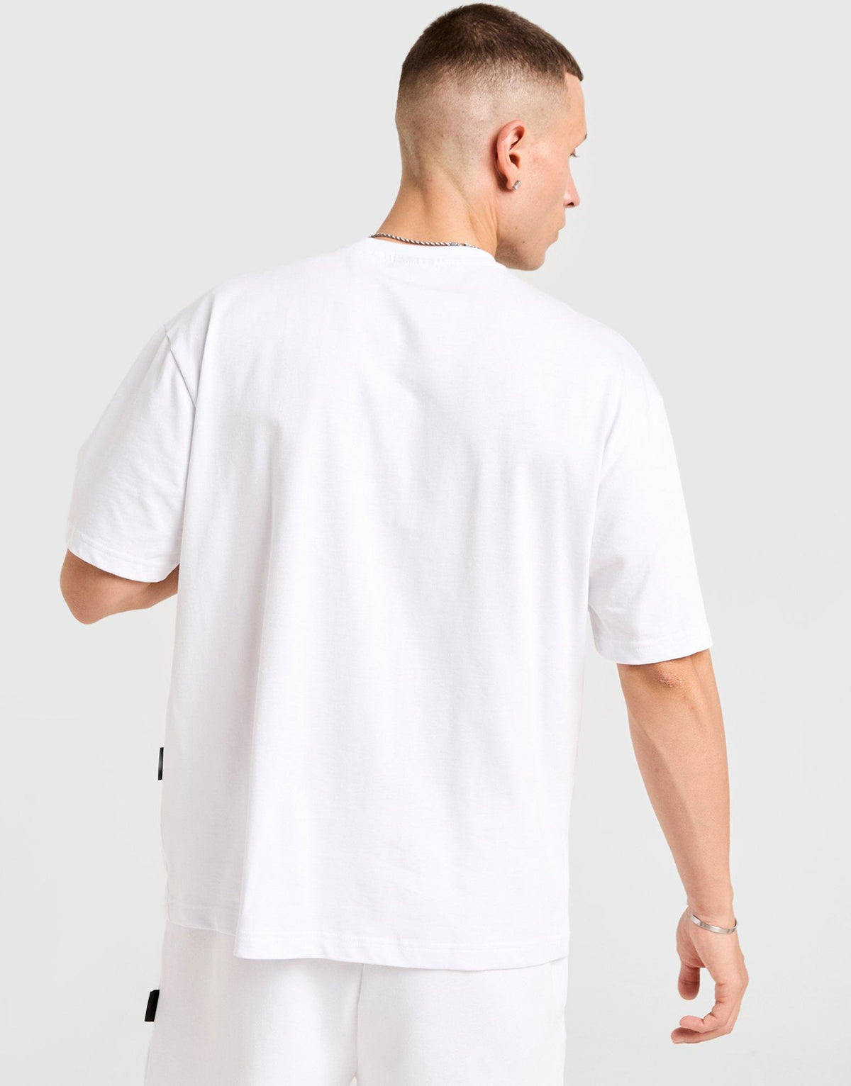 Iron V2 T-Shirt