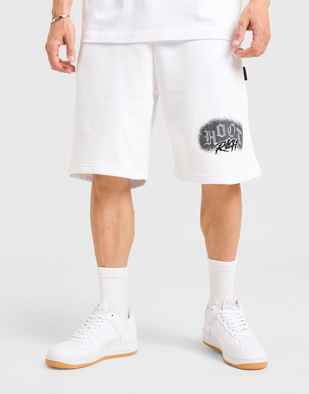 Iron V2 Shorts