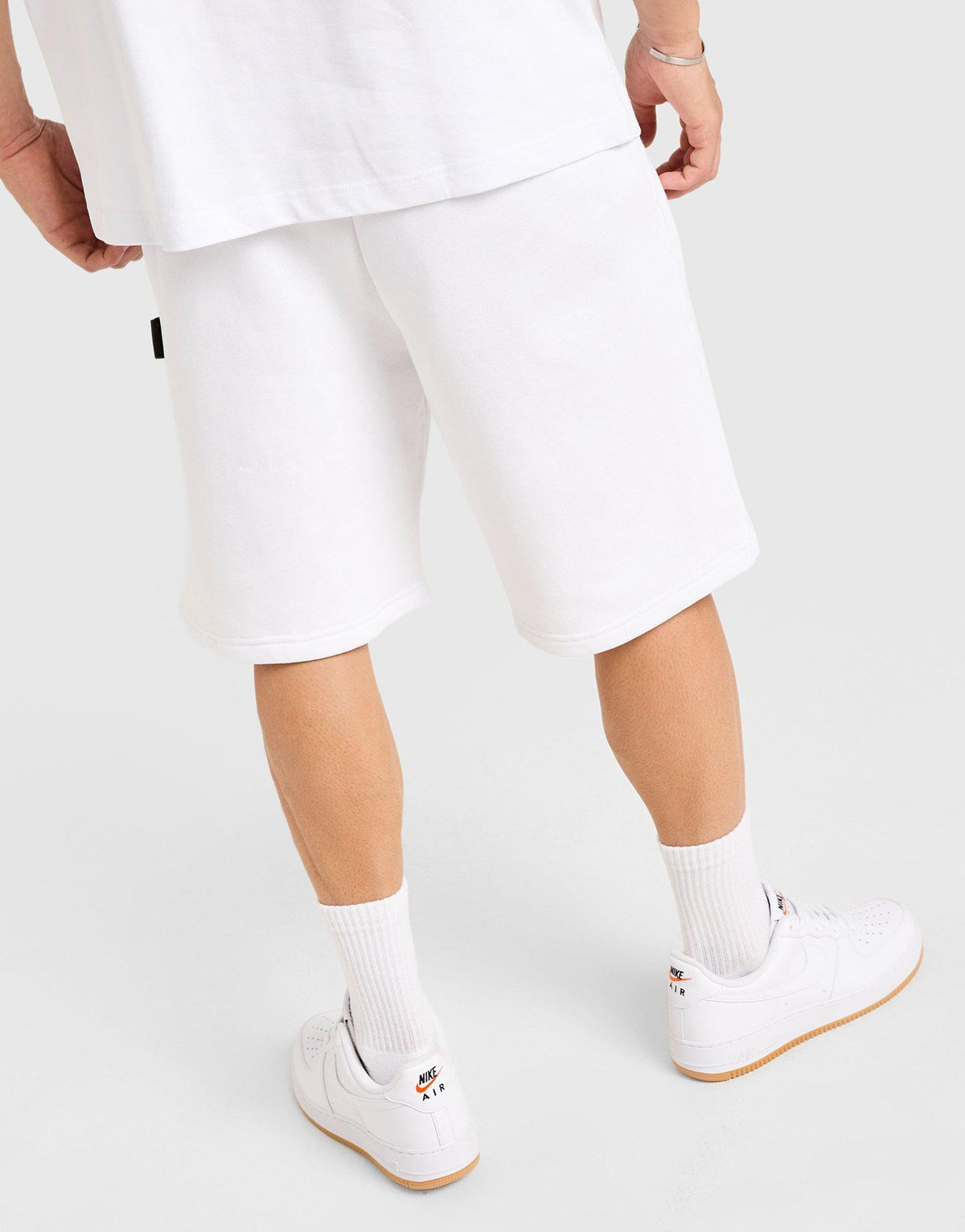 Iron V2 Shorts