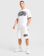 Iron V2 Shorts