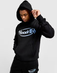 Curve Overhead Hoodie