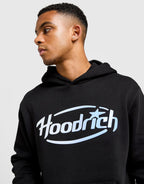 Curve Overhead Hoodie