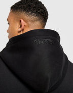 Curve Overhead Hoodie