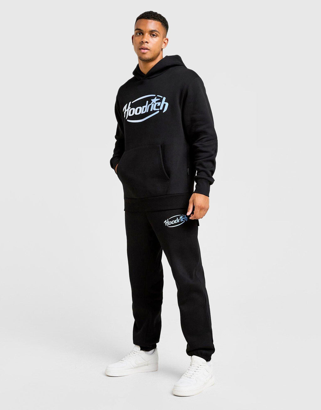 Curve Jogggers