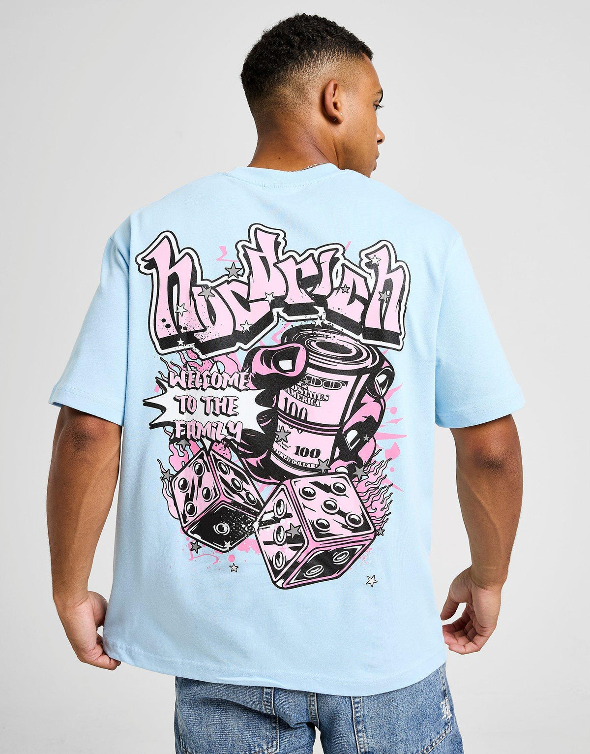 Luxeorb T-Shirt
