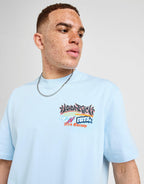 Graffiti Rave T-Shirt