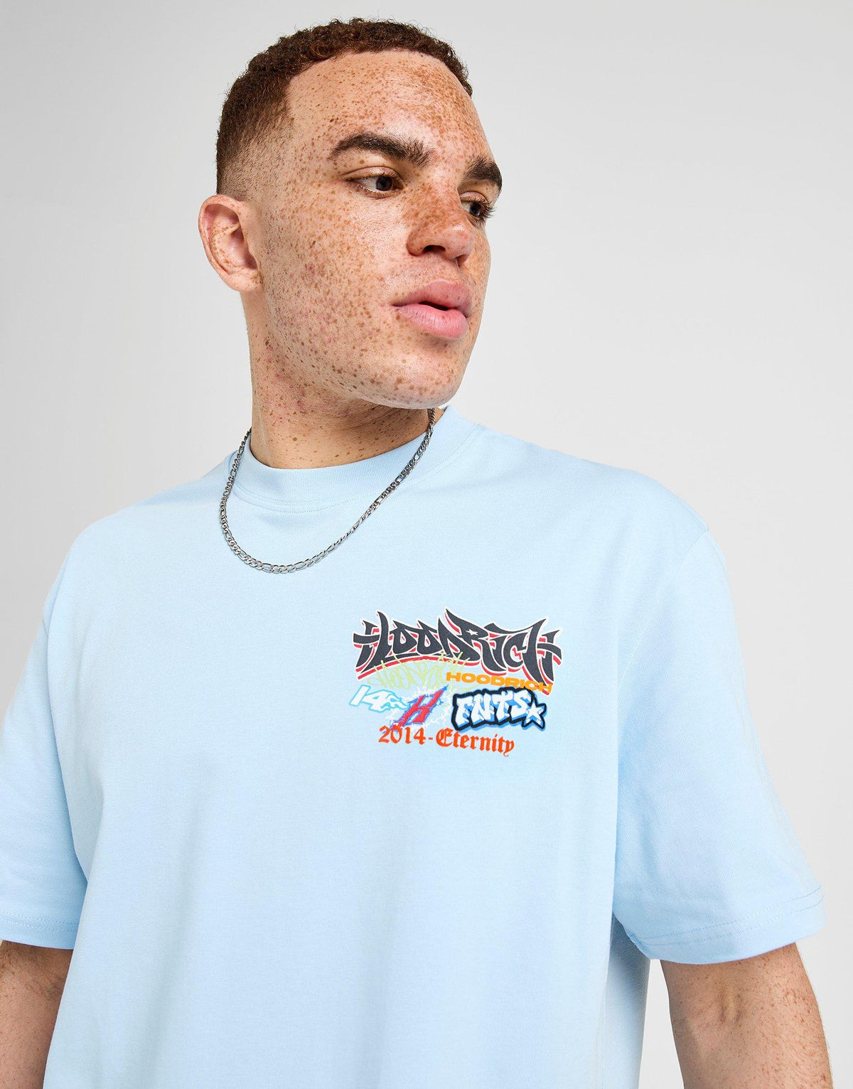 Graffiti Rave T-Shirt