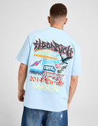 Graffiti Rave T-Shirt