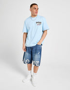 Graffiti Rave T-Shirt
