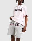 Graffiti Shorts