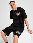 Graffiti Rave T-Shirt