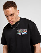 Graffiti Rave T-Shirt