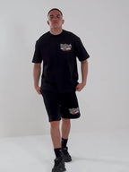 Graffiti Rave T-Shirt