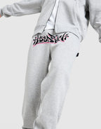 Graffiti Joggers