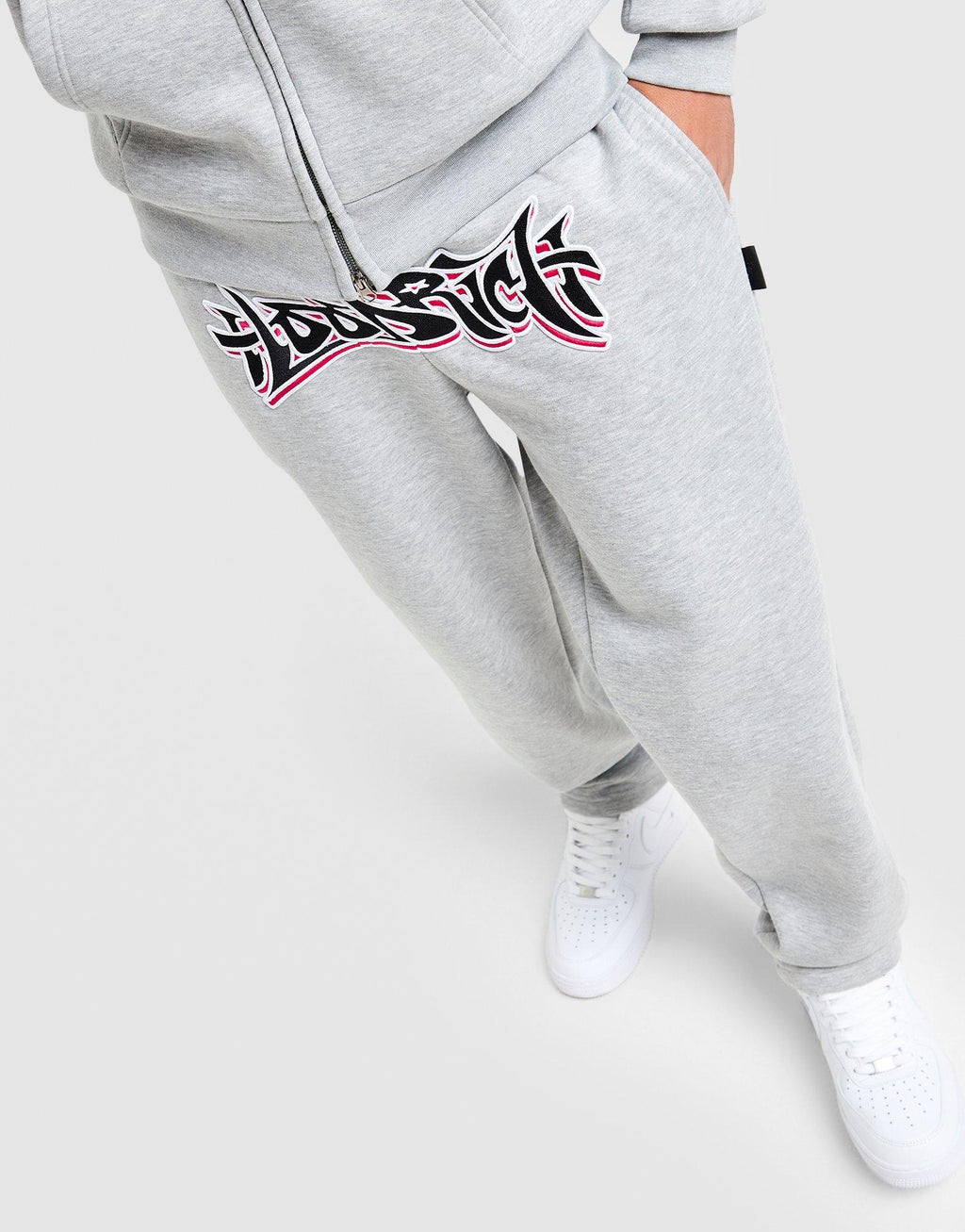 Graffiti Joggers