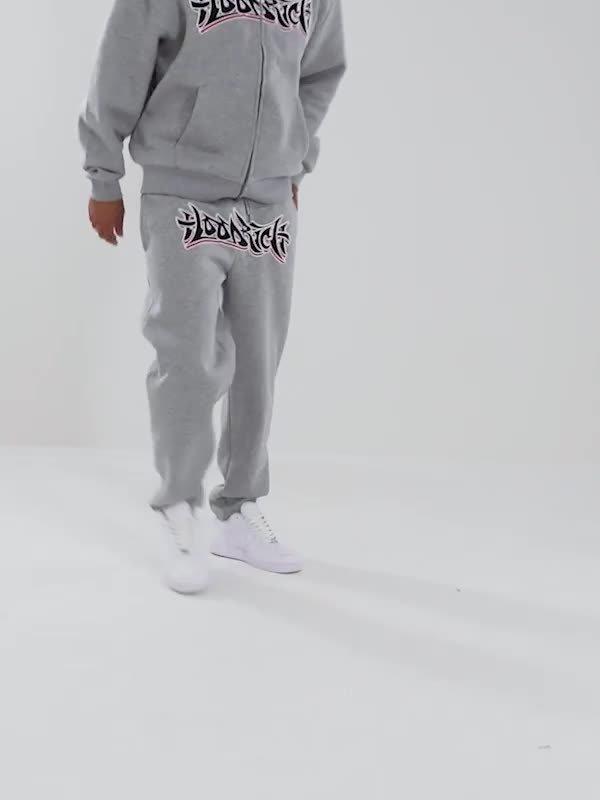 Graffiti Joggers