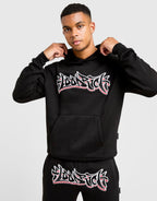 Graffiti Hoodie