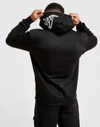 Graffiti Hoodie