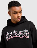 Graffiti Hoodie