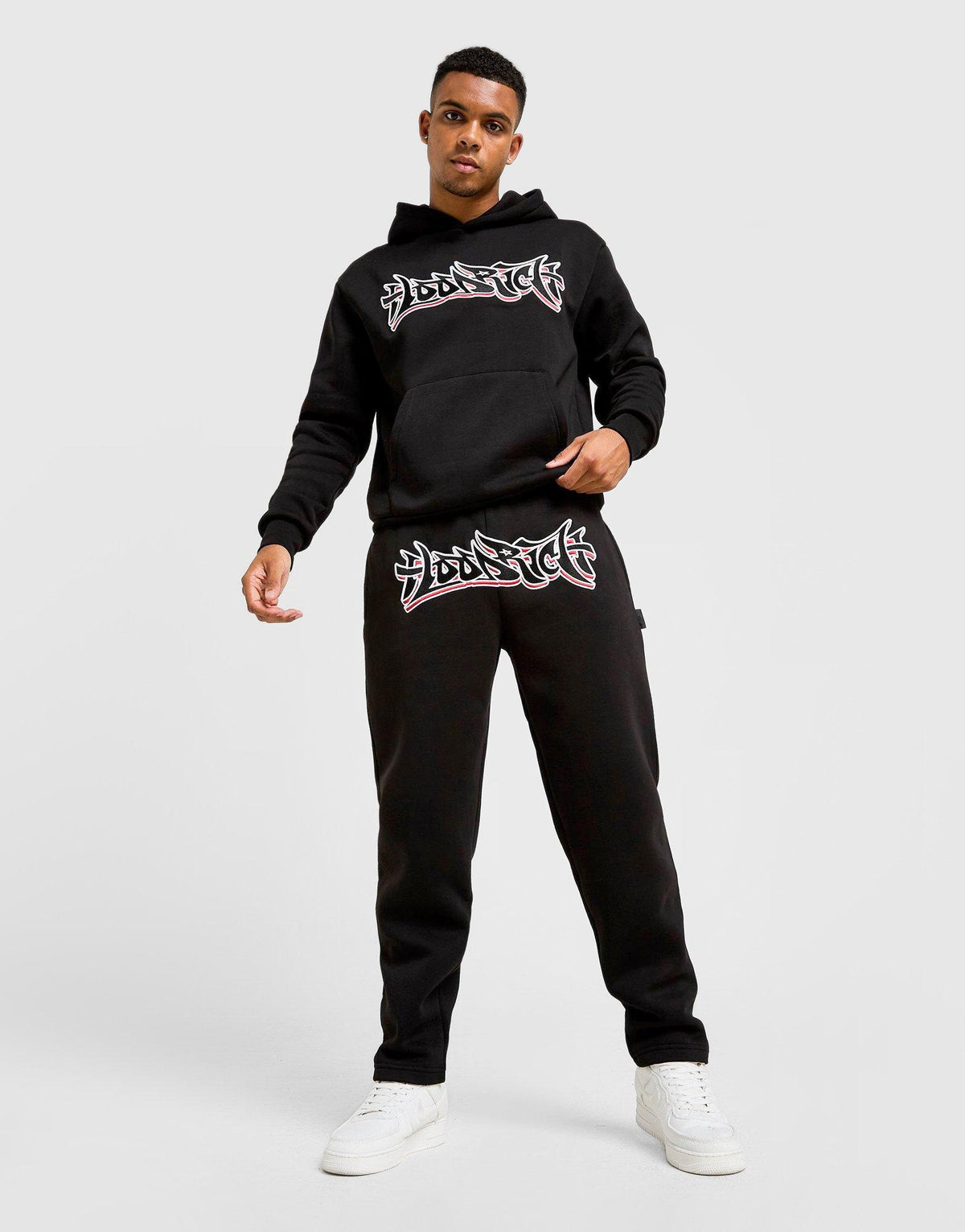 Graffiti Joggers