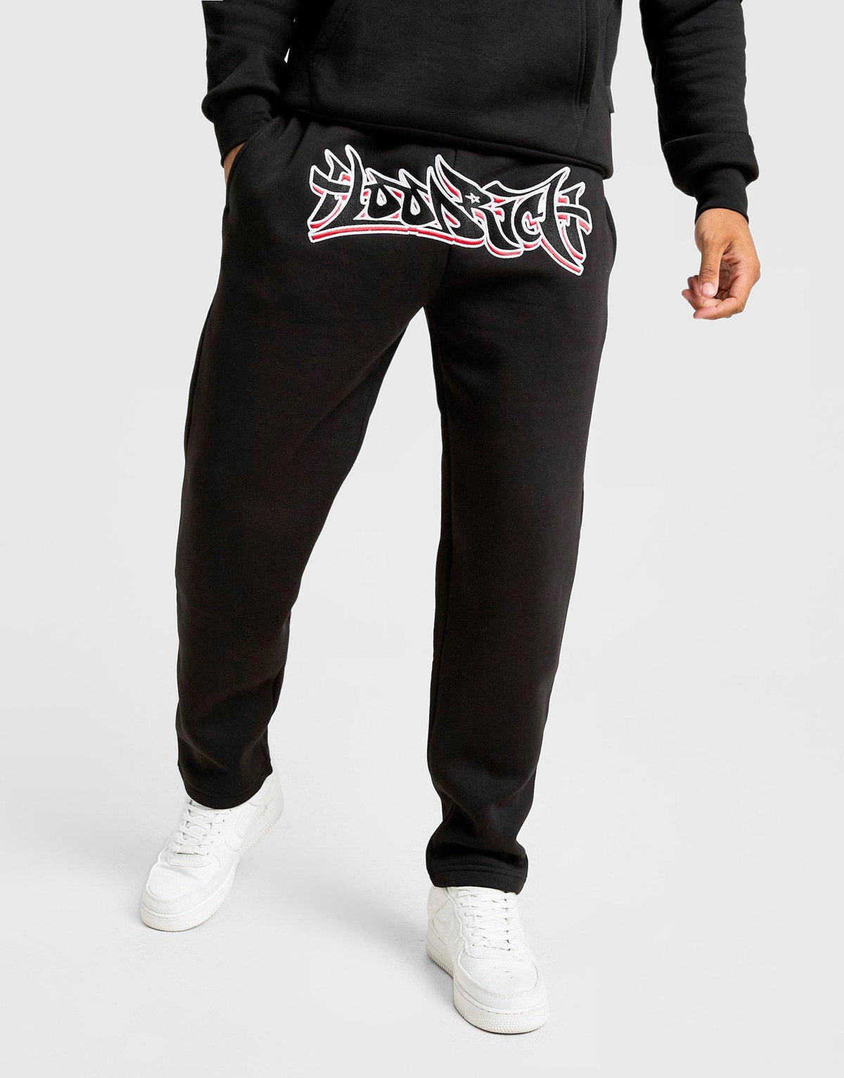 Graffiti Joggers