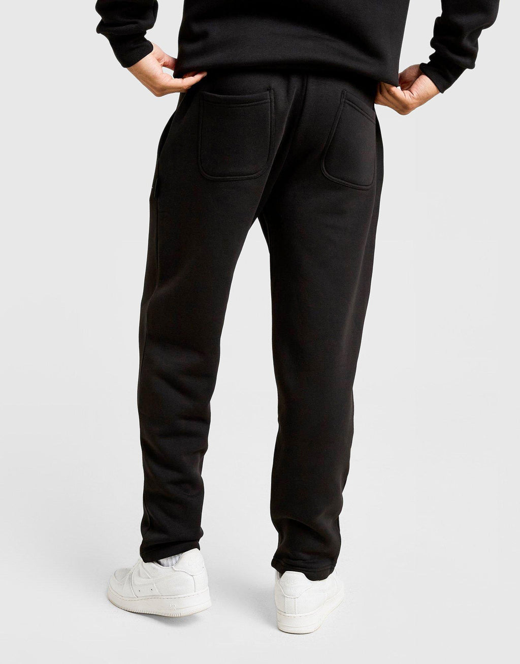 Graffiti Joggers