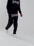 Graffiti Joggers
