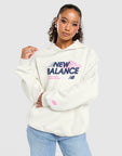 Run Footwear Hoodie