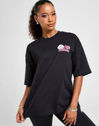 Sticker Boyfriend T-Shirt