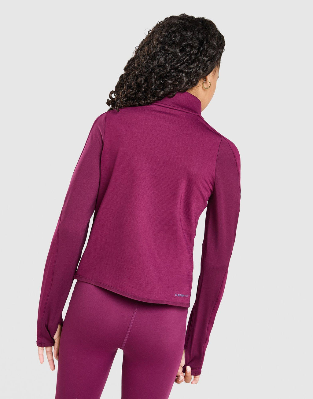 Girls' Sport Pack 1/2 Zip Top Junior's