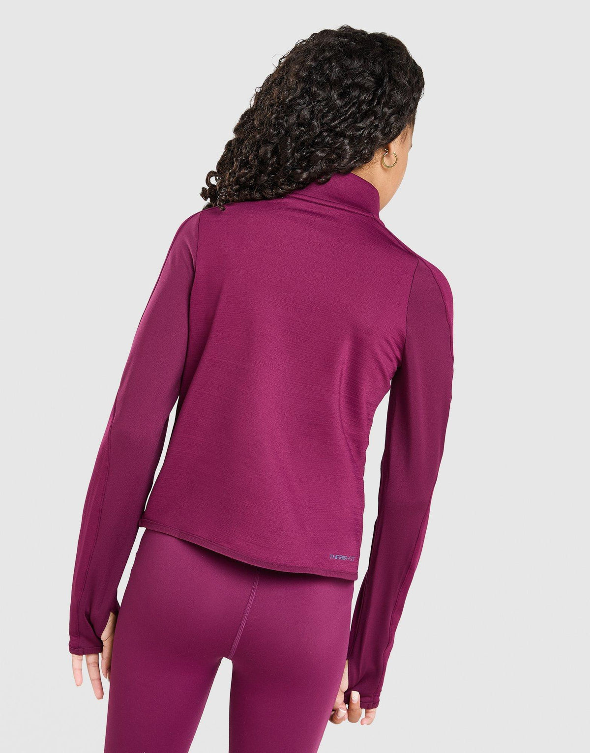Girls' Sport Pack 1/2 Zip Top Junior's