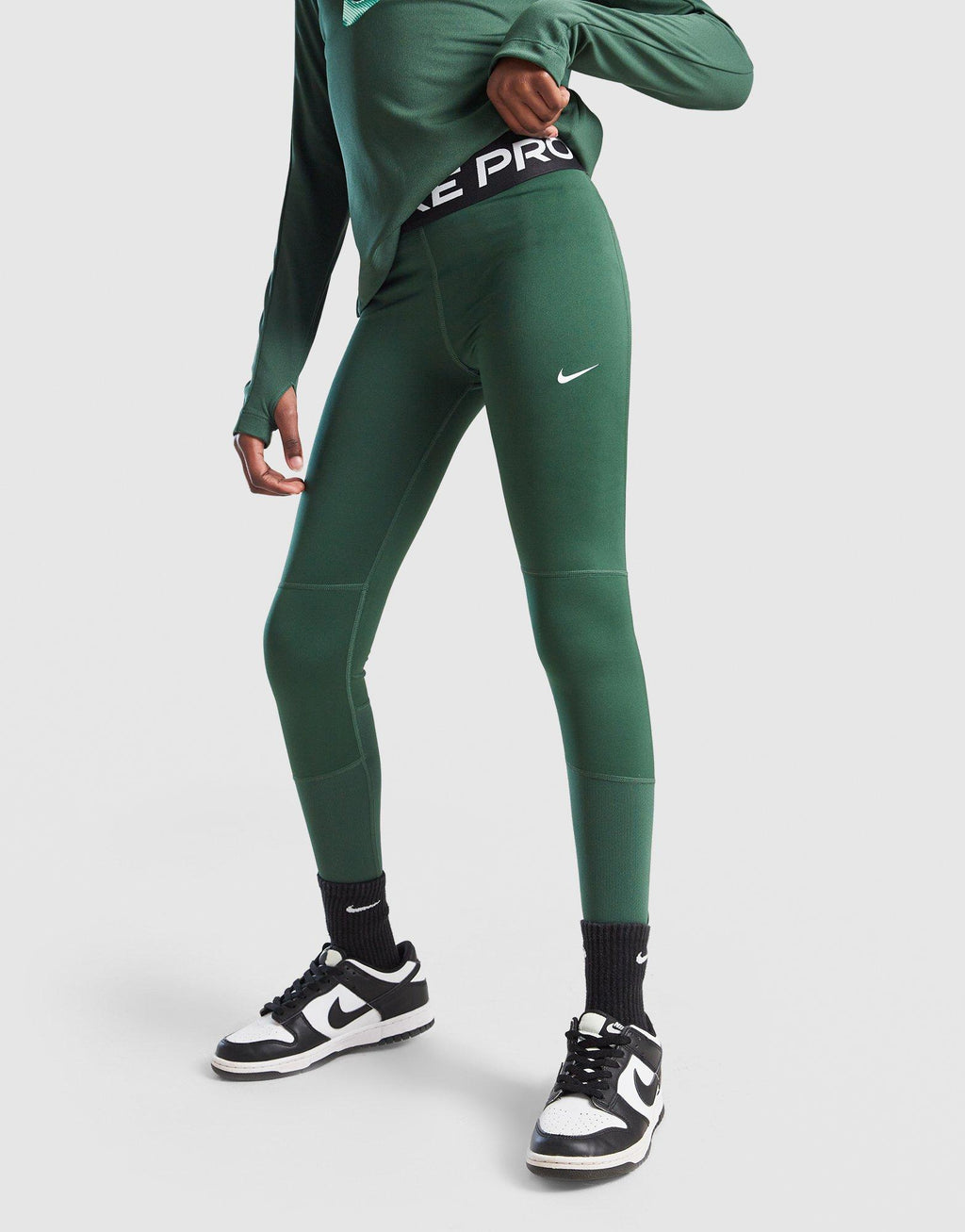 Girls' Pro Leggings Junior's