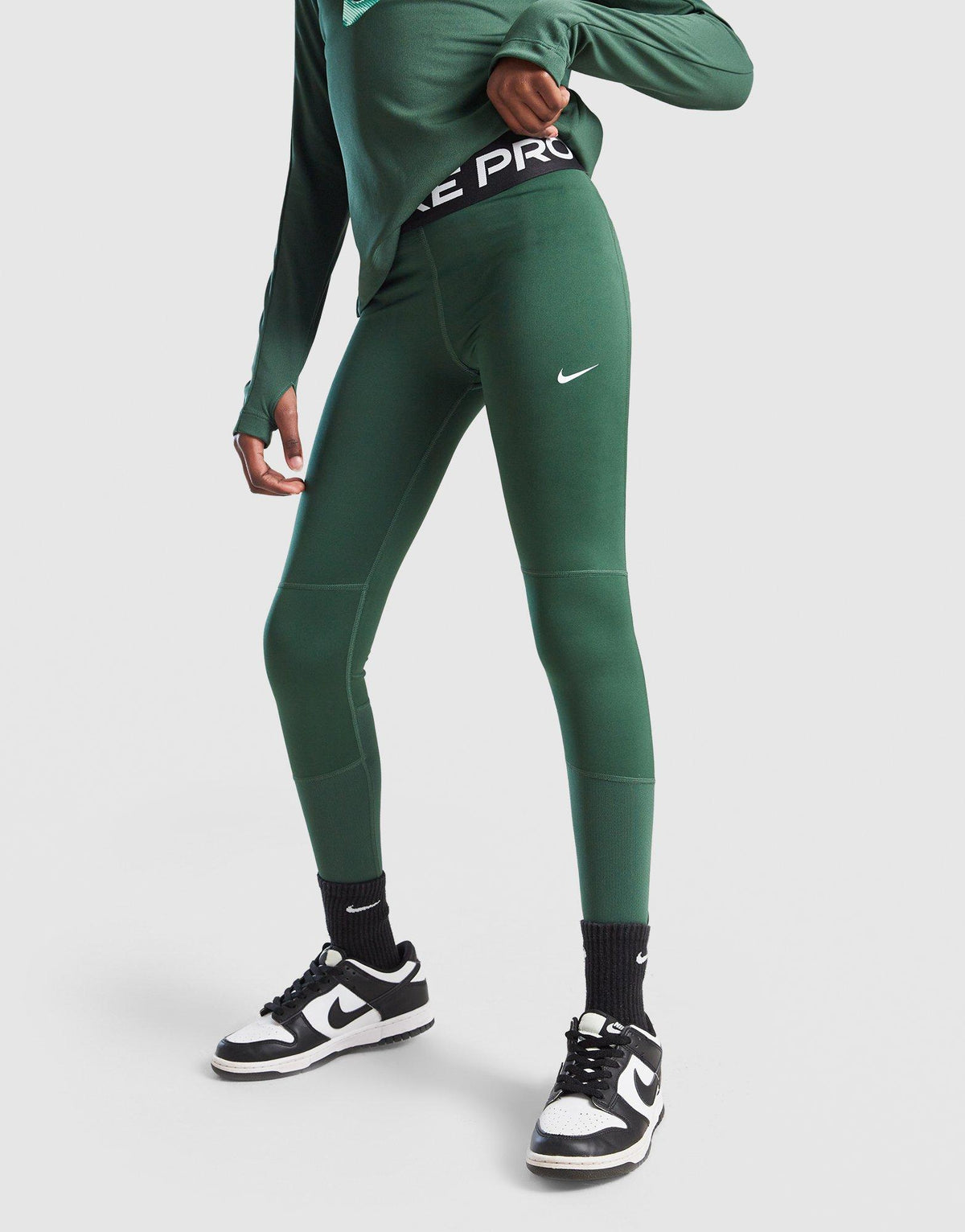 Girls' Pro Leggings Junior's