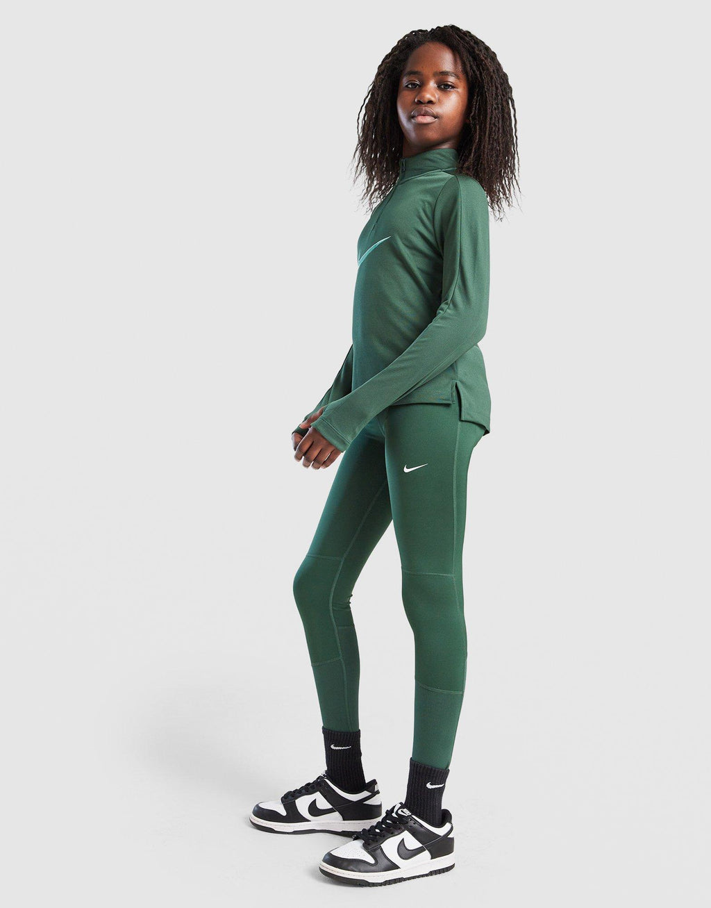 Girls' Pro Leggings Junior's