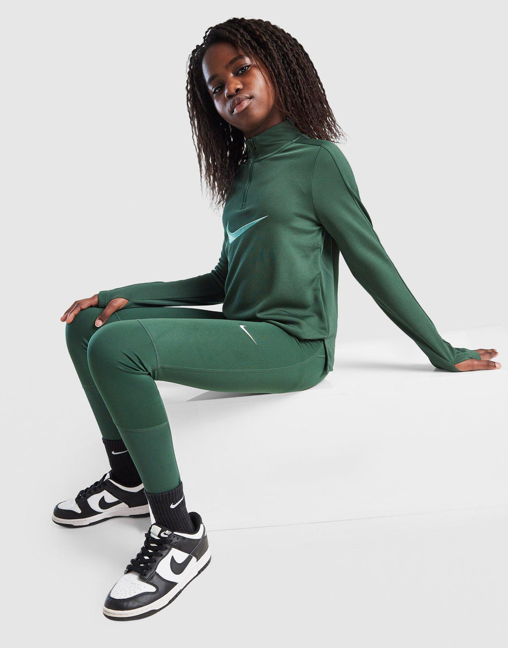 Girls' Pro Leggings Junior's