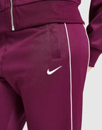 Girls' Poly Knit Track Pants Junior