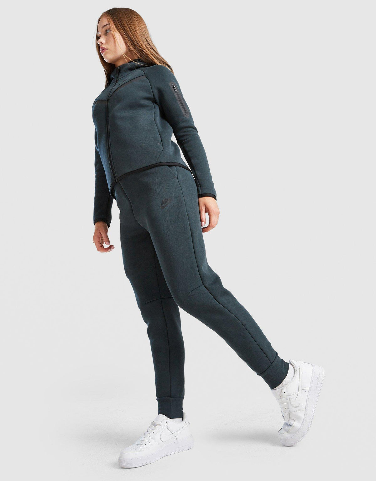 Girls' Tech Fleece Joggers Junior
