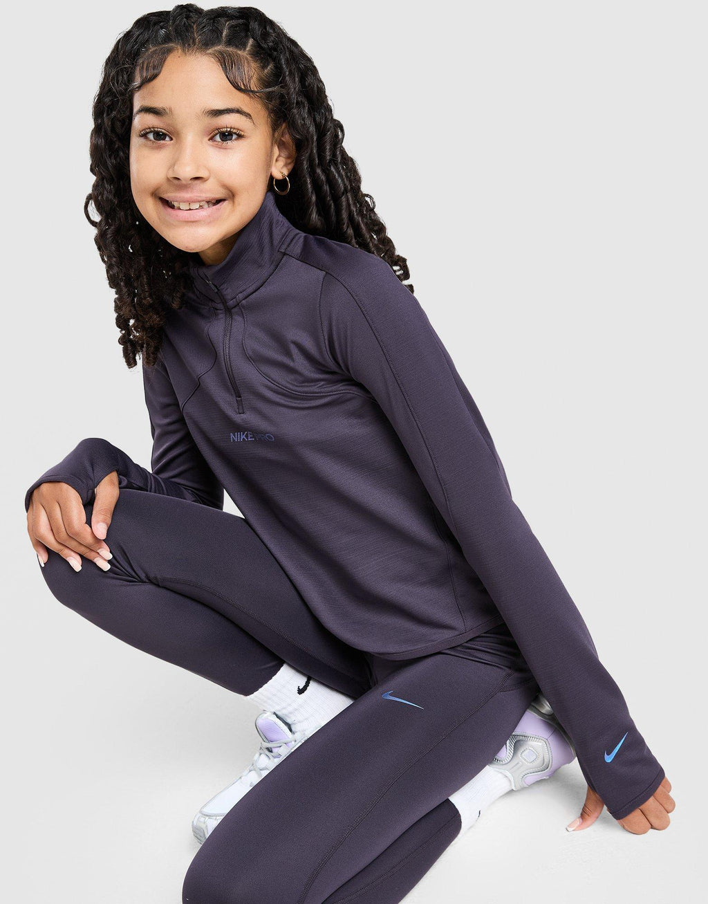 Girls' Sport Pack Leggings Junior's