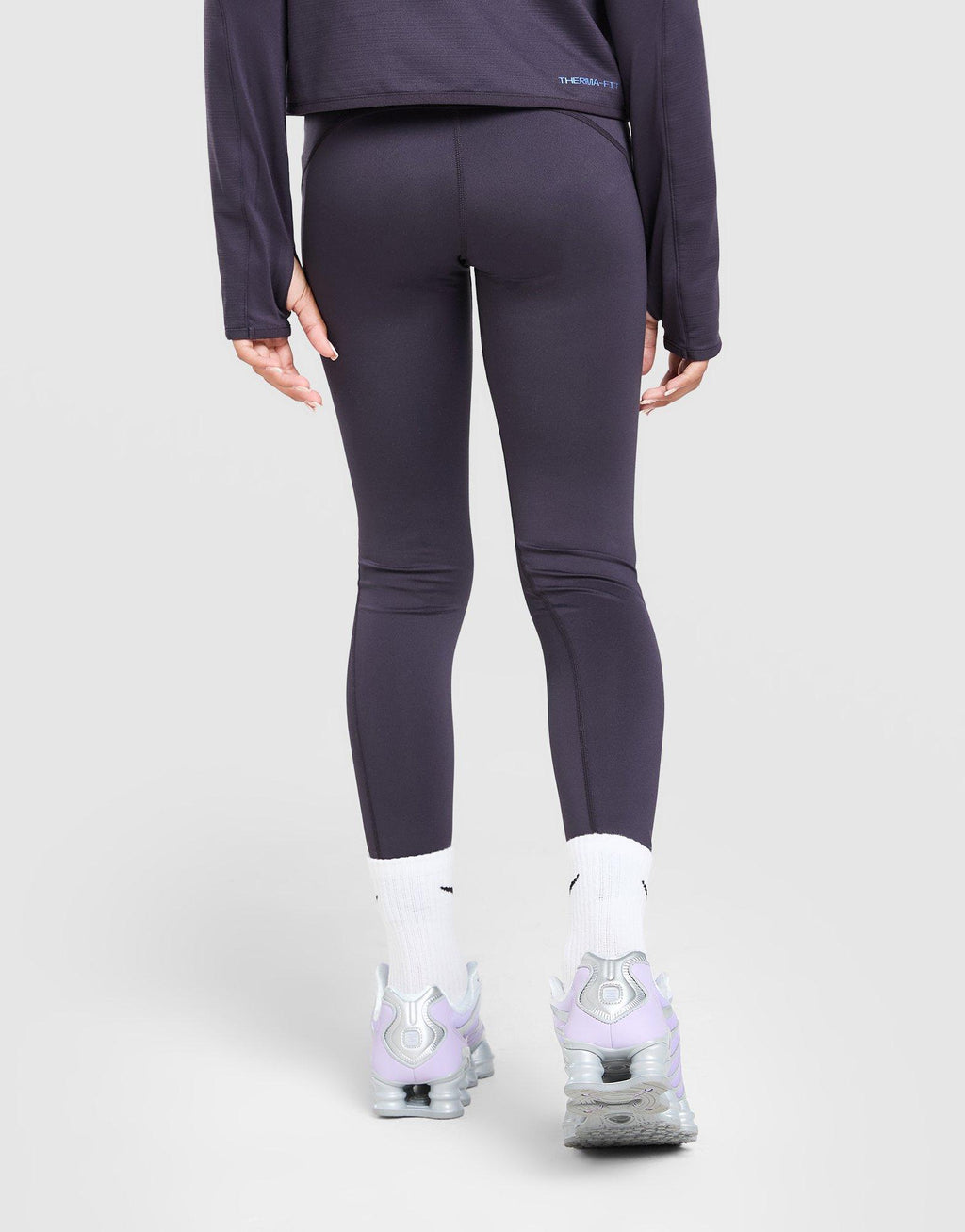 Girls' Sport Pack Leggings Junior's