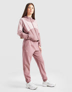 Girls' Rival Woven Track Pants Junior