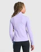 Girls' Motion Full Zip Top Junior