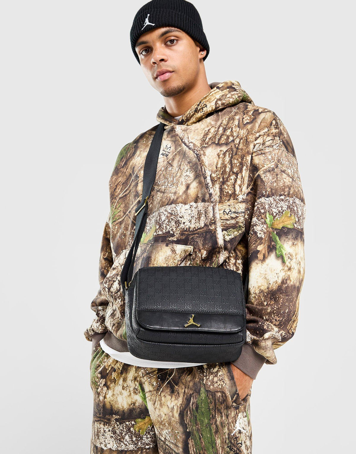 Monogram Waist Pack