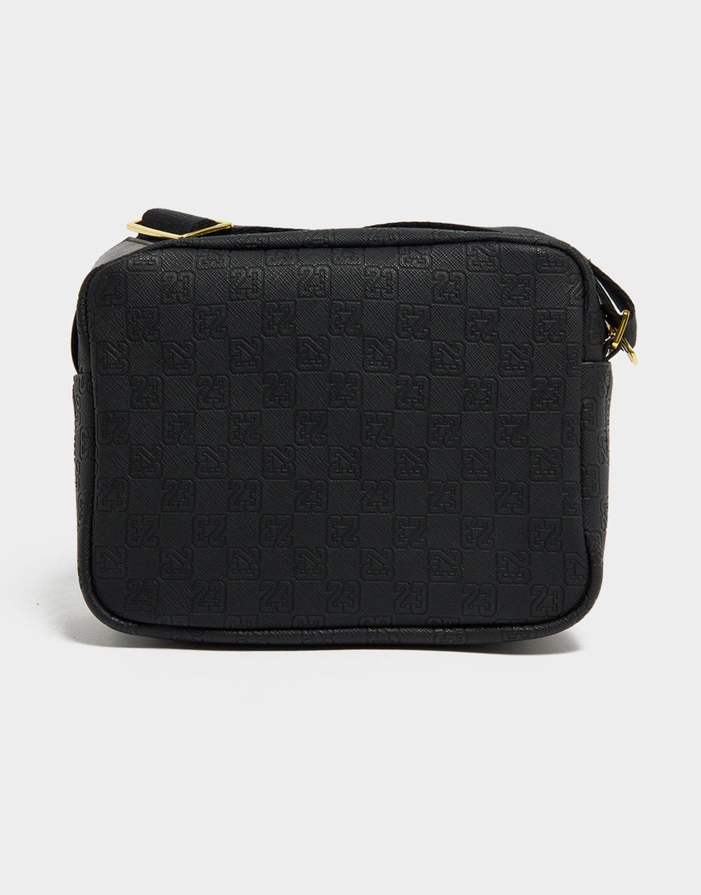 Monogram Waist Pack