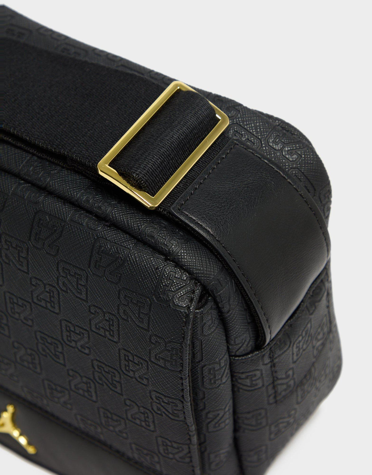 Monogram Waist Pack