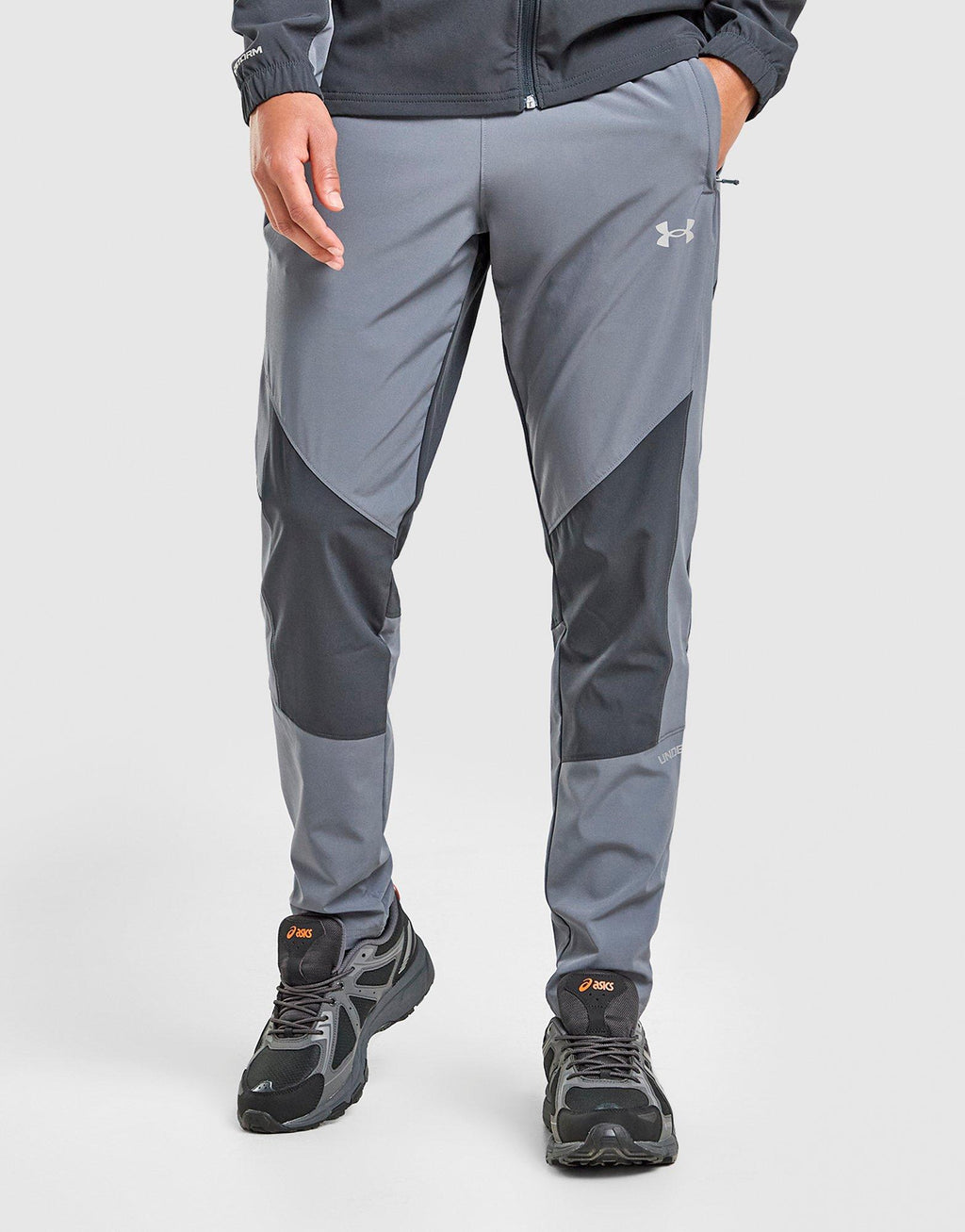 Storm Hybrid Track Pants
