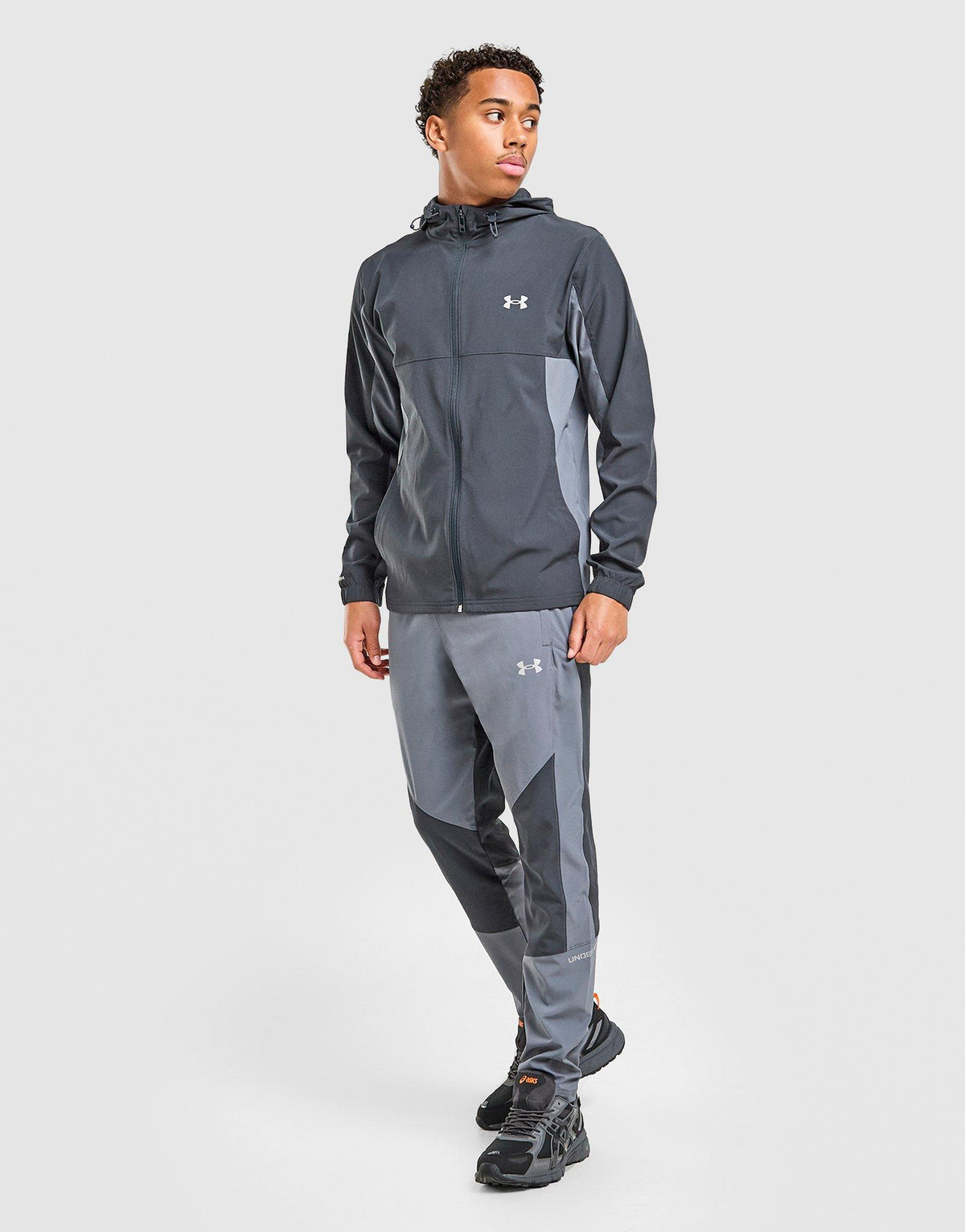 Storm Hybrid Track Pants