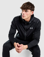 Brawler Full Zip Hoodie