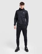 Brawler Full Zip Hoodie